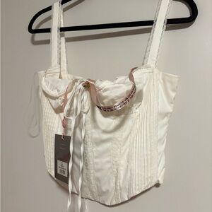 House of Cb Top NWT